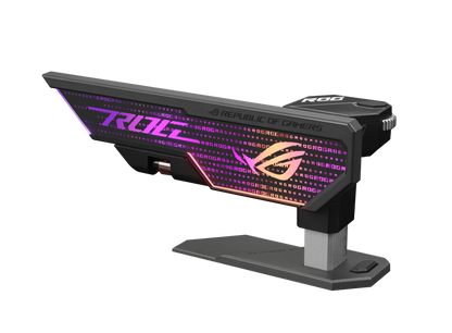 ASUS ROG Herculx | Graphics Card Holder | XH01