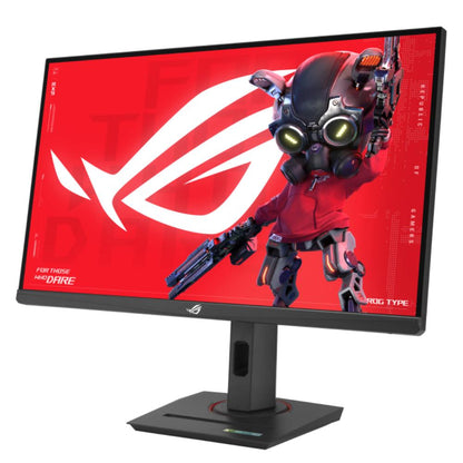 ASUS ROG Strix XG279CNS Gaming Monitor | 27" FHD, 380Hz (OC), 0.3ms, HDR400, USB-C