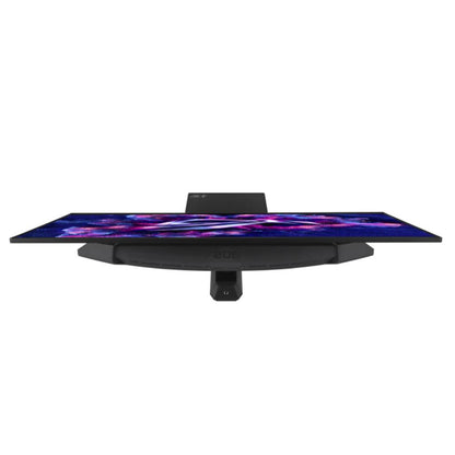 ASUS ROG Strix OLED XG32UQDMS 32" 4K Gaming Monitor | QD-OLED | 240Hz | 0.03ms | HDR400 True Black