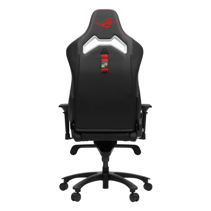 ASUS ROG Chariot X Core | SL301C | BLACK | GAMING CHAIR