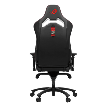 ASUS ROG Chariot X Core | SL301C | BLACK | GAMING CHAIR