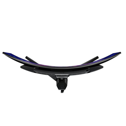 ASUS ROG Swift OLED PG34WCDM | 34" UWQHD Curved OLED Gaming Monitor | 240Hz, 0.03ms, G-SYNC, Smart KVM, USB-C PD 90W