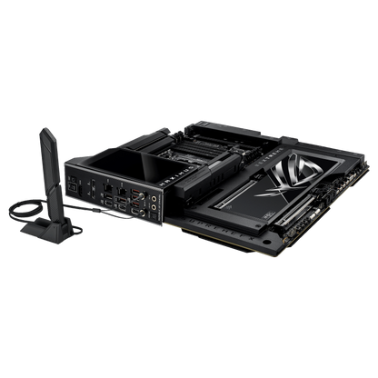 ASUS ROG Maximus Z890 Extreme | The Pinnacle of AI-Driven Gaming & Performance