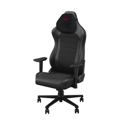 ASUS ROG Aethon Gaming Chair | Premium PU Leatherette | 2D Armrests | Built-in Lumbar Support | Class 4 Gas Lift | Steel Frame