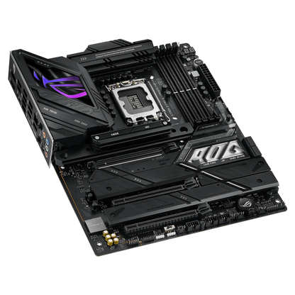 ASUS ROG STRIX Z790-E GAMING WIFI II | Intel Chipset Motherboard