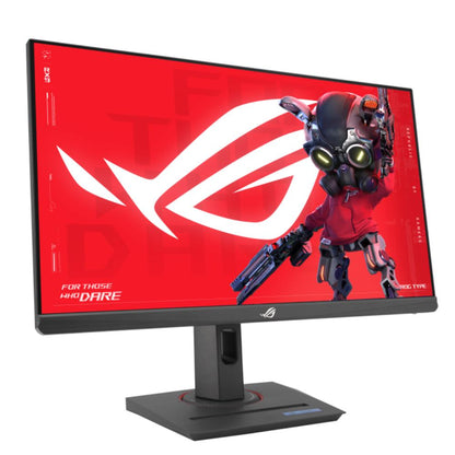 ASUS ROG Strix XG259CS | 24.5" FHD USB-C Gaming Monitor, 180Hz, 1ms GTG, Fast IPS, ELMB Sync, Adaptive Sync, HDR