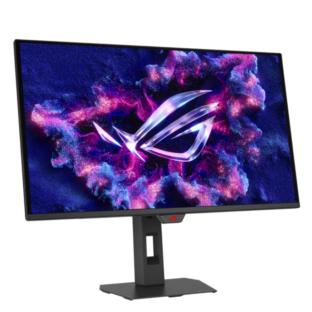 ASUS ROG Strix OLED XG27AQDMES Gaming Monitor | 27″ QHD QD-OLED | 240Hz | 0.03ms | G-SYNC Compatible | FreeSync Premium | OLED Care Pro