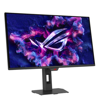 ASUS ROG Strix OLED XG27AQDMES Gaming Monitor | 27″ QHD QD-OLED | 240Hz | 0.03ms | G-SYNC Compatible | FreeSync Premium | OLED Care Pro