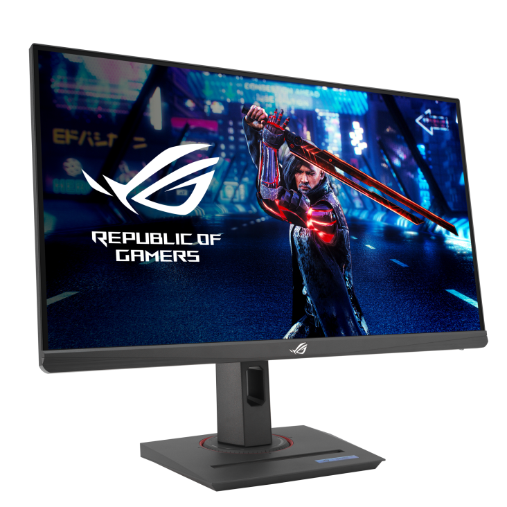 ASUS ROG Strix XG259QNS eSports | Gaming Monitor | 25 inch (24.5 inch viewable)