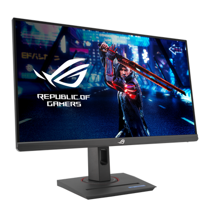 ASUS ROG Strix XG259QNS eSports | Gaming Monitor | 25 inch (24.5 inch viewable)