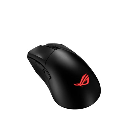 ASUS ROG Gladius III Wireless AimPoint Gaming Mouse | 36,000 DPI | Tri-Mode Wireless | SpeedNova Technology | Hot-Swappable Switches | NVIDIA Reflex Certified | Aura Sync RGB