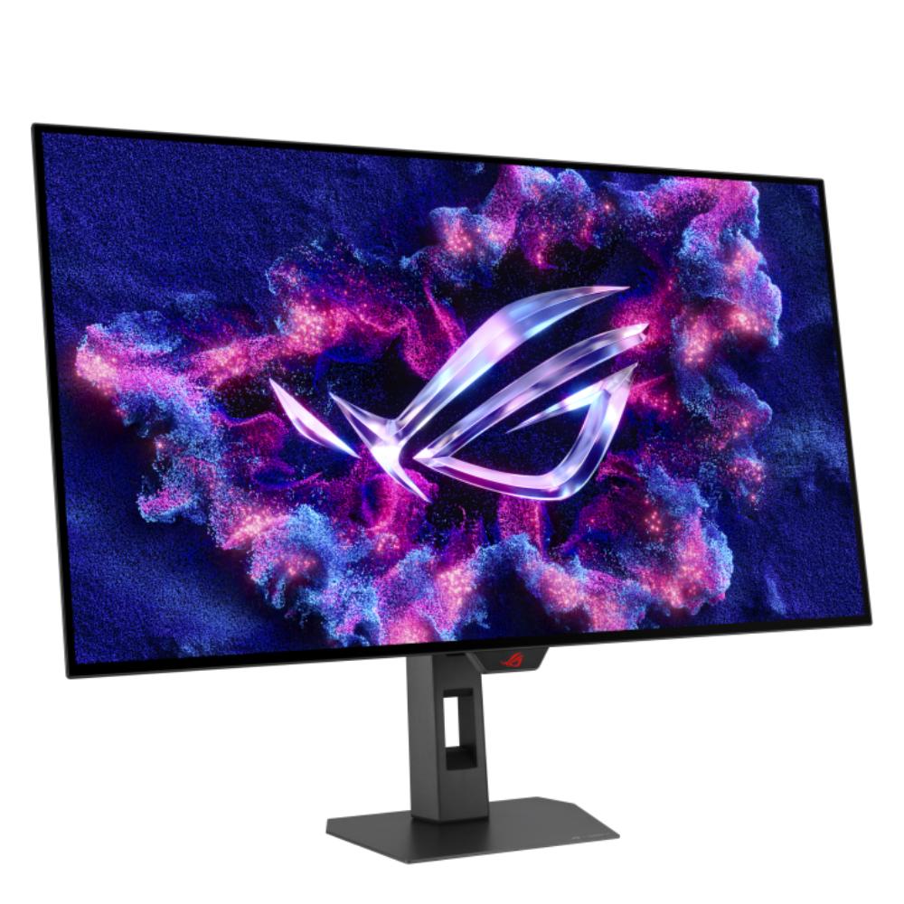 ASUS ROG Strix OLED XG32UCWMG 32" 4K Gaming Monitor | WOLED | 240Hz/480Hz Dual Mode | 0.03ms | TrueBlack Glossy