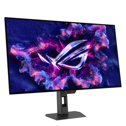ASUS ROG Strix OLED XG32UCWMG 32" 4K Gaming Monitor | WOLED | 240Hz/480Hz Dual Mode | 0.03ms | TrueBlack Glossy