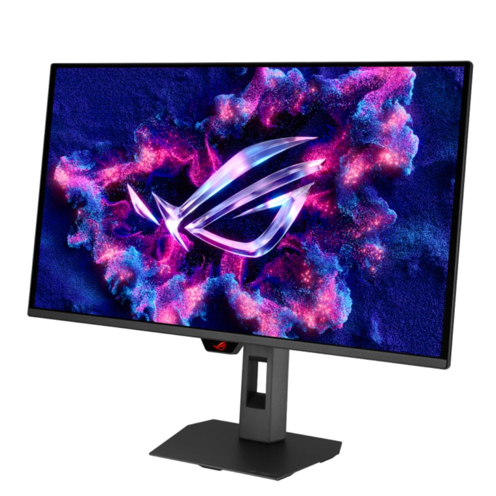 ASUS ROG Strix OLED XG27UQDMS 26.5" 4K Gaming Monitor | Tandem QD-OLED | 240Hz | 0.03ms | HDR400 True Black | G-SYNC Compatible