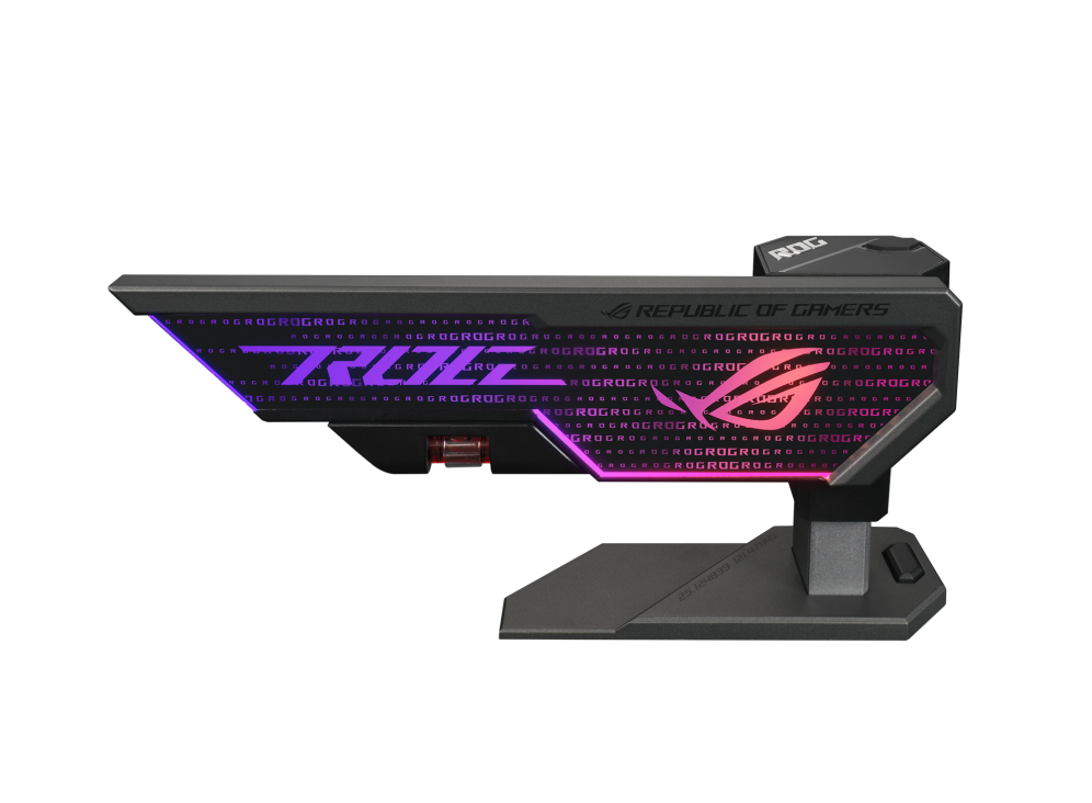 ASUS ROG Herculx | Graphics Card Holder | XH01