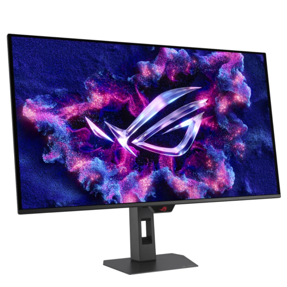 ASUS ROG Strix OLED XG32UQDMS 32" 4K Gaming Monitor | QD-OLED | 240Hz | 0.03ms | HDR400 True Black
