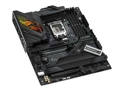 ASUS ROG STRIX Z790-H GAMING WIFI | Intel Chipset Motherboard