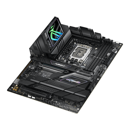 ASUS ROG STRIX Z790-F GAMING WIFI II | Intel Chipset Motherboard