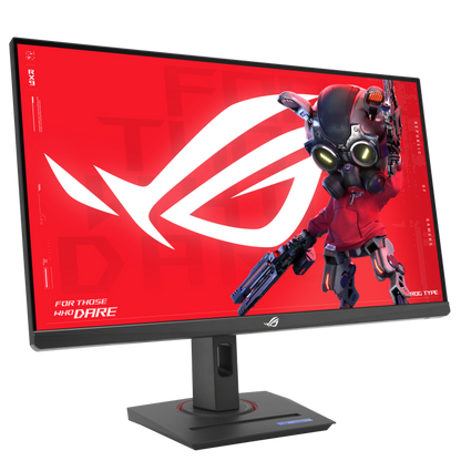 ASUS ROG Strix XG27ACMG | USB Type-C Gaming Monitor | 27-inch 2560x1440