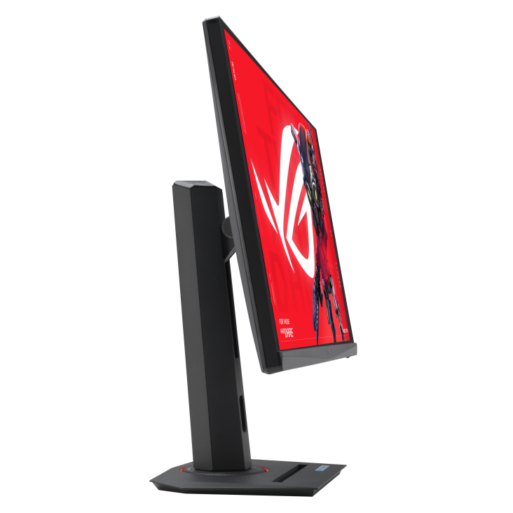 ASUS ROG Strix XG27ACS | USB Type-C Gaming Monitor | 27-inch 2560x1440