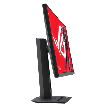 ASUS ROG Strix XG27ACS | USB Type-C Gaming Monitor | 27-inch 2560x1440