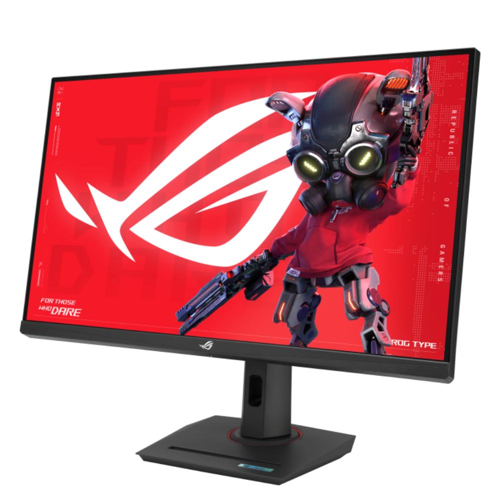 ASUS ROG Strix XG32UCG 32" 4K Gaming Monitor | Fast IPS | Dual Mode 160Hz/320Hz | 0.3ms | ELMB Sync | HDR400 | USB-C