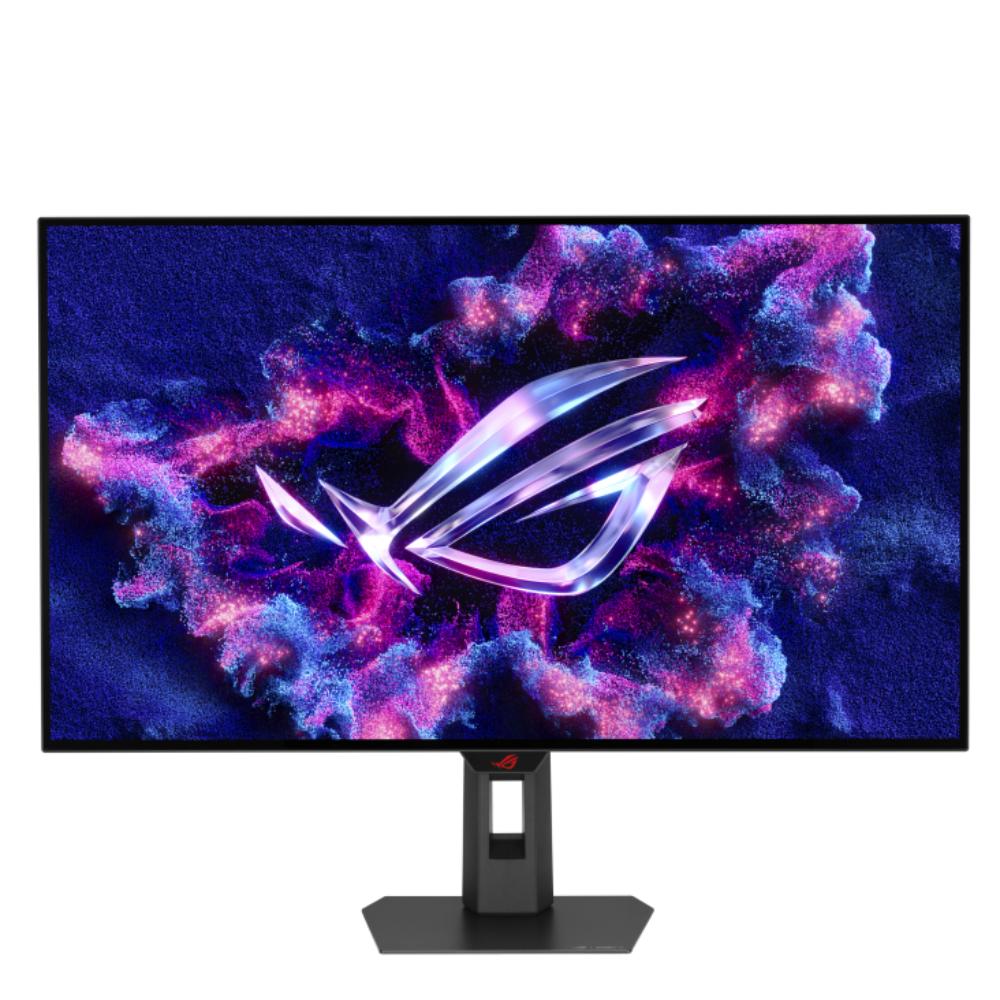 ASUS ROG Strix OLED XG32UCWG Gaming Monitor | 31.5" 4K UHD WOLED | 165Hz | 0.03ms | HDR | FreeSync Premium Pro | G-SYNC Compatible | KVM