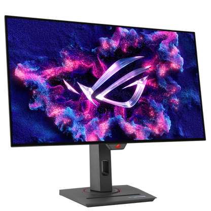 ASUS ROG Strix OLED XG27AQDMG gaming monitor | 27-inch (26.5-inch viewable) | 1440p glossy WOLED panel