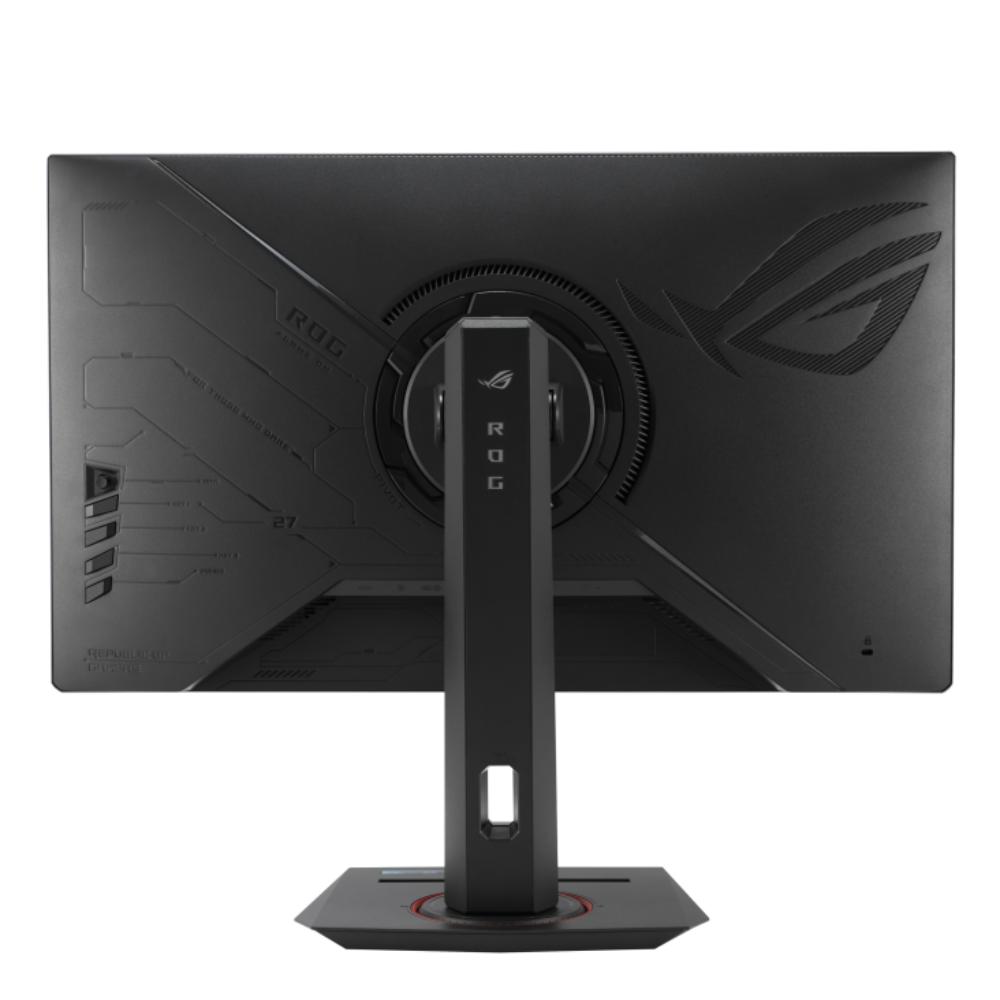ASUS ROG Strix XG279CNS Gaming Monitor | 27" FHD, 380Hz (OC), 0.3ms, HDR400, USB-C