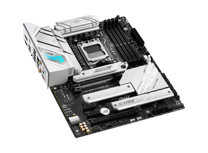 ASUS ROG Strix B650-A Gaming WiFi | AM5 ATX Motherboard with PCIe 5.0, Wi-Fi 6E & DDR5 Support