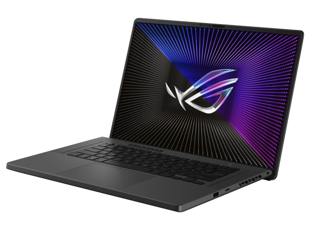 ASUS ROG ZEPHYRUS G16 GU603VV | 13TH GEN | Intel Core i7-13620H (3.60 GHz) | 16GB DDR5 RAM | 512GB SSD | 8GB Nvidia GeForce RTX 4060 | 16.0″ FHD 165Hz