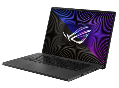 ASUS ROG ZEPHYRUS G16 GU603VV | 13TH GEN | Intel Core i7-13620H (3.60 GHz) | 16GB DDR5 RAM | 512GB SSD | 8GB Nvidia GeForce RTX 4060 | 16.0″ FHD 165Hz