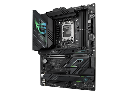 ASUS ROG STRIX Z790-F GAMING WIFI | Intel Chipset Motherboard