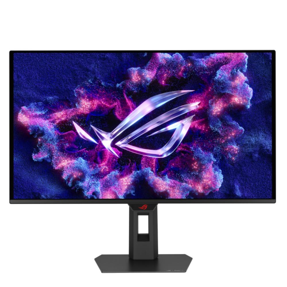 ASUS ROG Strix OLED XG27ACDMS | 27" QHD QD-OLED Gaming Monitor (280Hz, 0.03ms, HDR True Black, USB-C, Gaming AI)