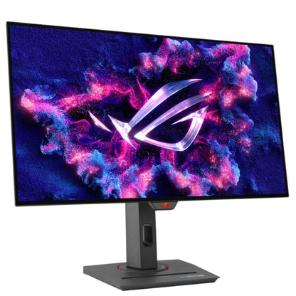 ASUS ROG Strix OLED XG27AQDMG | 27" QHD WOLED Gaming Monitor (240Hz, 0.03ms, Glossy Panel, HDR, G-SYNC Compatible)