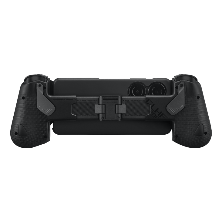 ASUS ROG Tessen GU200A Mobile Controller | Foldable, Zero-Latency Gaming Controller