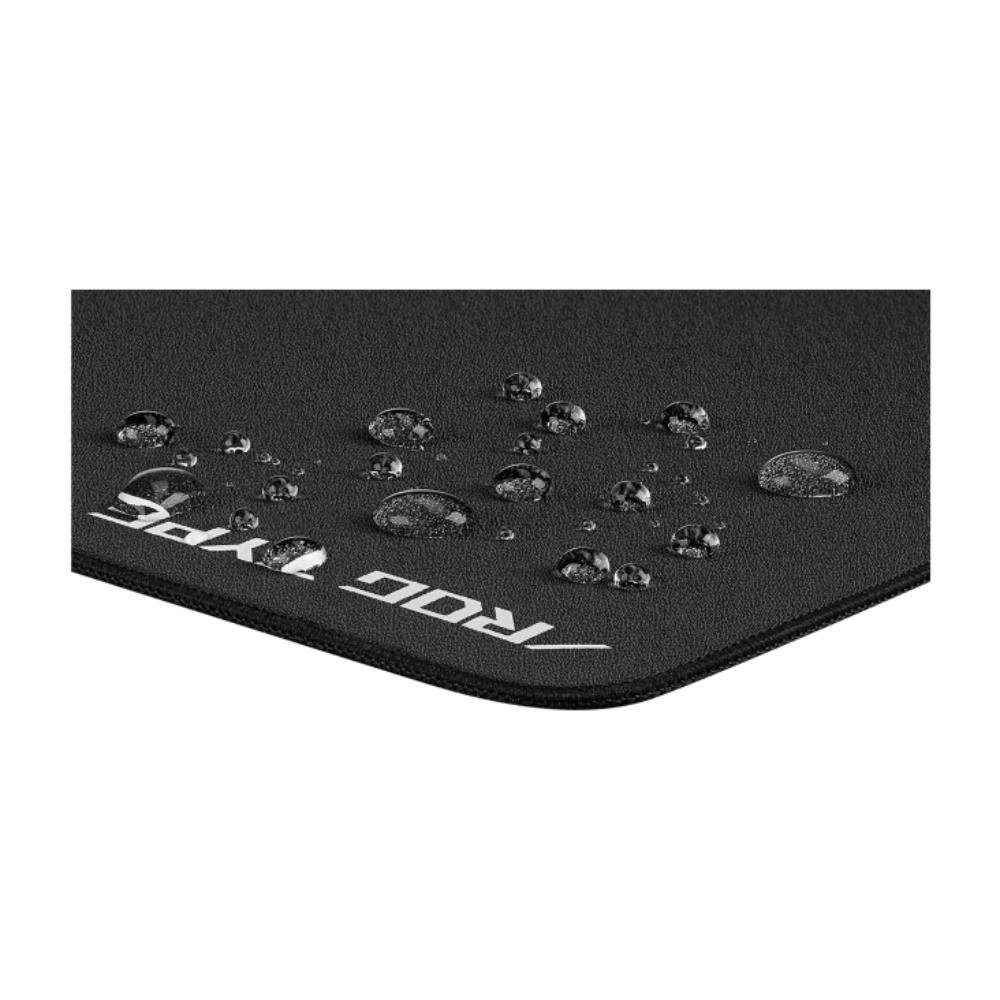 ASUS ROG Hone Ace XXL Gaming Mouse Pad | 900 × 400mm | Hybrid Cloth Surface | 3mm Memory-Foam PU Base | Water-, Oil- & Dust-Repellent