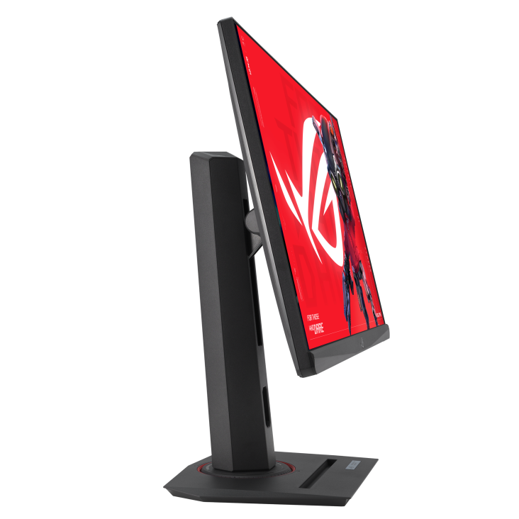 ASUS ROG Strix XG259CMS | USB Type-C Gaming Monitor | 24.5 inch