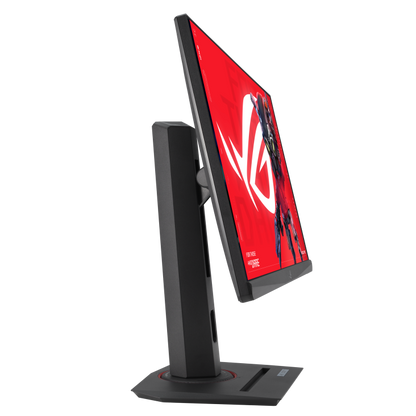 ASUS ROG Strix XG259CMS | USB Type-C Gaming Monitor | 24.5 inch