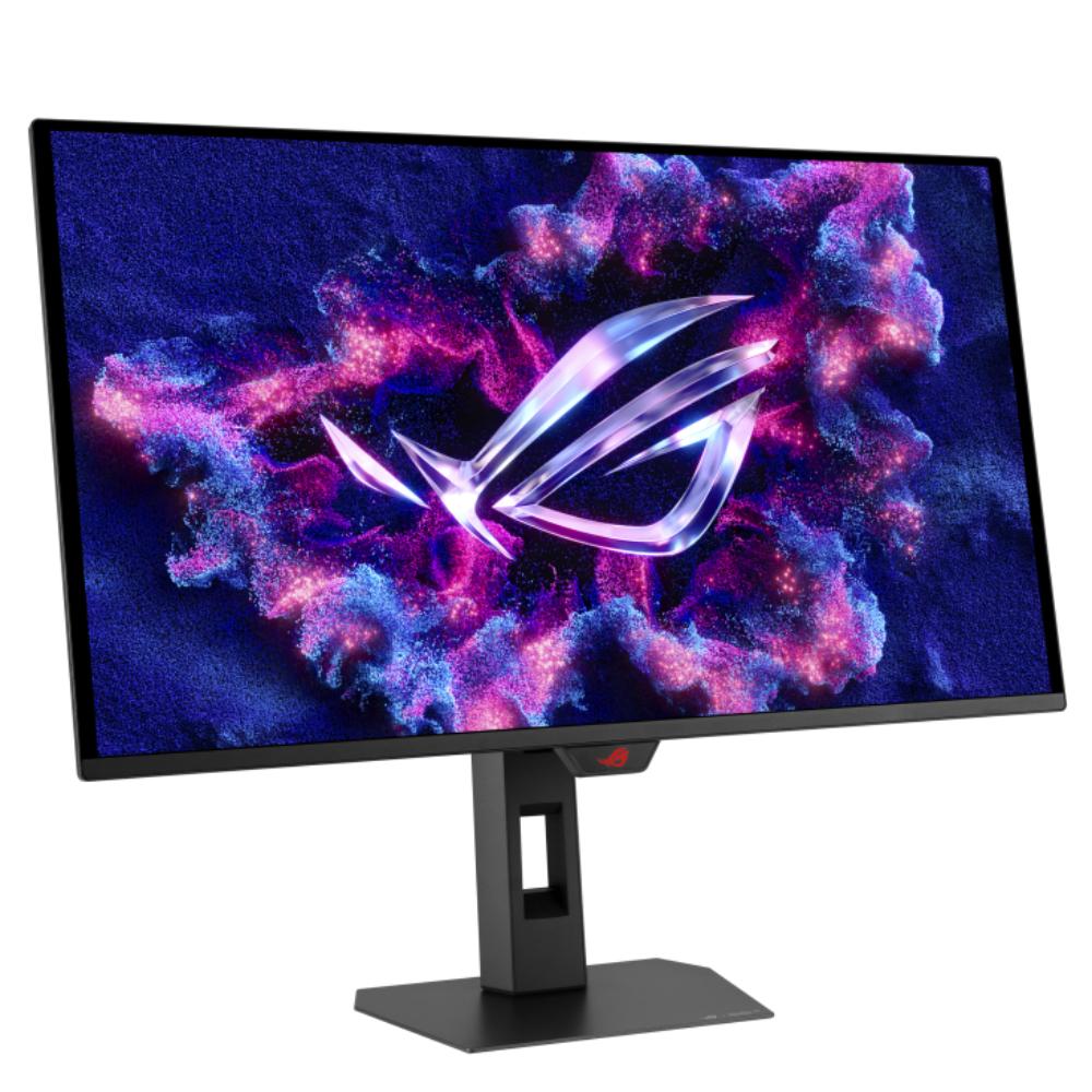 ASUS ROG Strix OLED XG27AQDPG 26.5" QHD Gaming Monitor | QD-OLED | 500Hz | 0.03ms | HDR500 True Black | G-SYNC Compatible