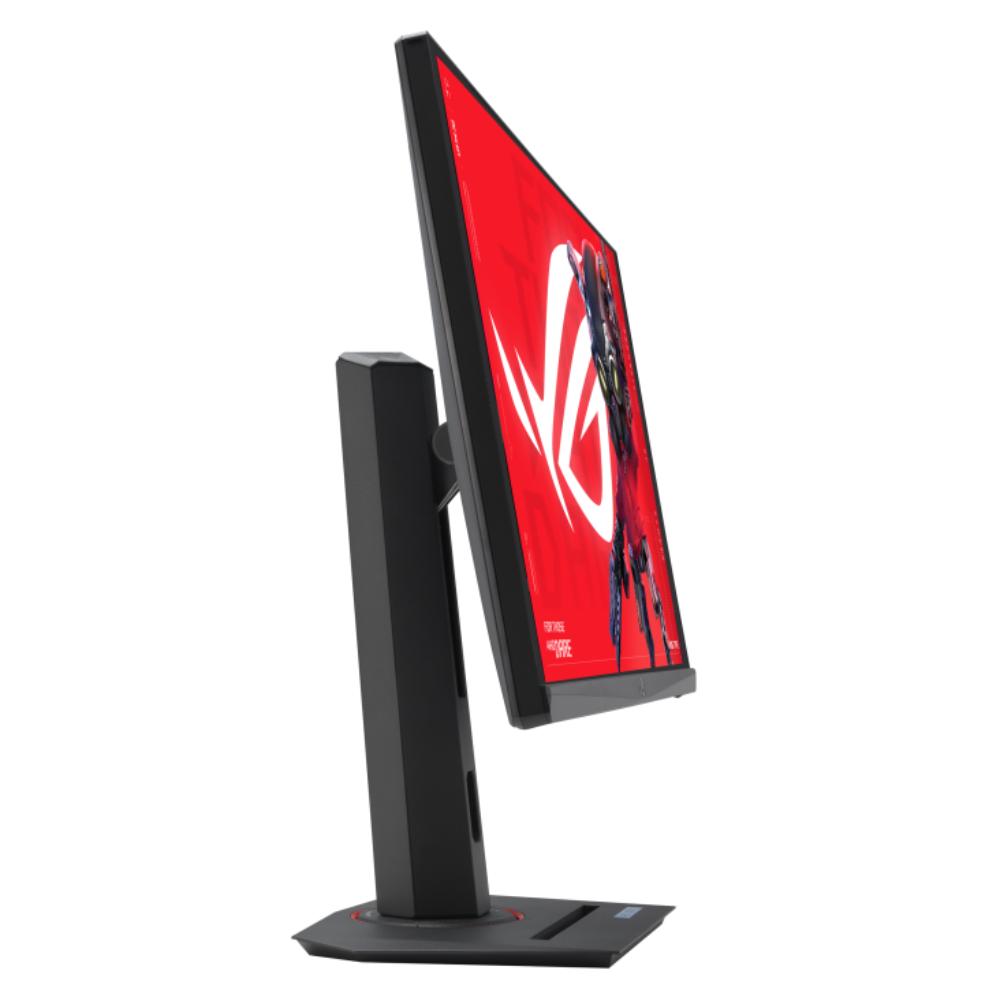ASUS ROG Strix XG27UCS | 27" 4K UHD Gaming Monitor | 160Hz, 1ms, Fast IPS, ELMB Sync, USB Type-C, HDR, G-Sync Compatible