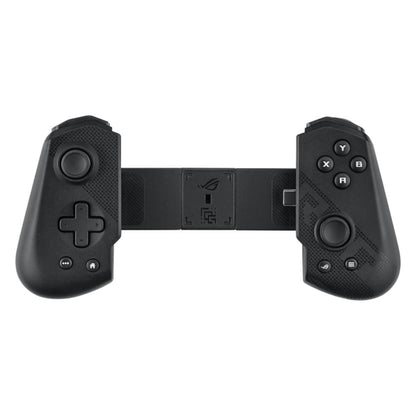 ASUS ROG Tessen Mobile Controller | Foldable Design, Console-Grade Controls, Zero-Latency USB-C Connectivity, and Aura RGB Lighting