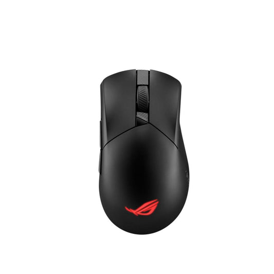 ASUS ROG Gladius III Wireless AimPoint Gaming Mouse | 36,000 DPI | Tri-Mode Wireless | SpeedNova Technology | Hot-Swappable Switches | NVIDIA Reflex Certified | Aura Sync RGB