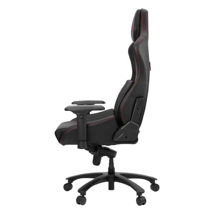 ASUS ROG Chariot X Core | SL301C | BLACK | GAMING CHAIR