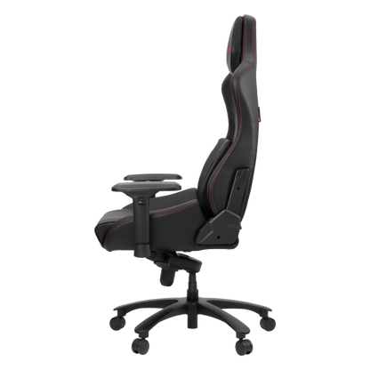 ASUS ROG Chariot X Core | SL301C | BLACK | GAMING CHAIR