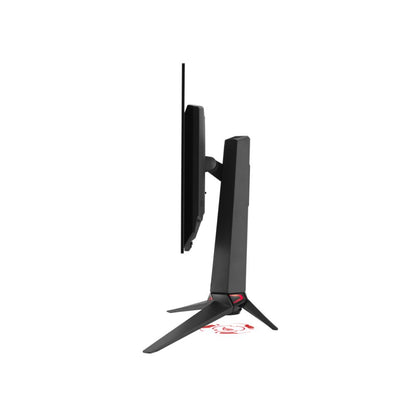 ASUS ROG Swift OLED PG27AQDM | 26.5" QHD OLED Gaming Monitor | 240Hz | 0.03ms Response | HDR10 | G-SYNC Compatible | Adaptive-Sync | Anti-Glare | Ergonomic Design