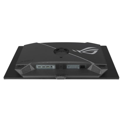 ASUS ROG Strix OLED XG27AQDMES Gaming Monitor | 27″ QHD QD-OLED | 240Hz | 0.03ms | G-SYNC Compatible | FreeSync Premium | OLED Care Pro