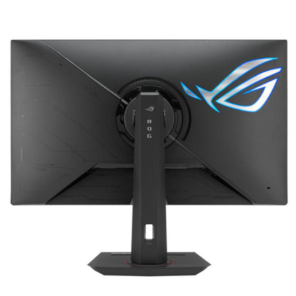 ASUS ROG Strix XG32UCG 32" 4K Gaming Monitor | Fast IPS | Dual Mode 160Hz/320Hz | 0.3ms | ELMB Sync | HDR400 | USB-C
