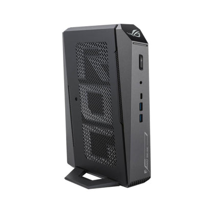 ASUS ROG NUC (2025) NUC15JNK9X40000 Barebone Mini PC | Intel Core Ultra 9 275HX | GeForce RTX 5070 8GB | Wi-Fi 7