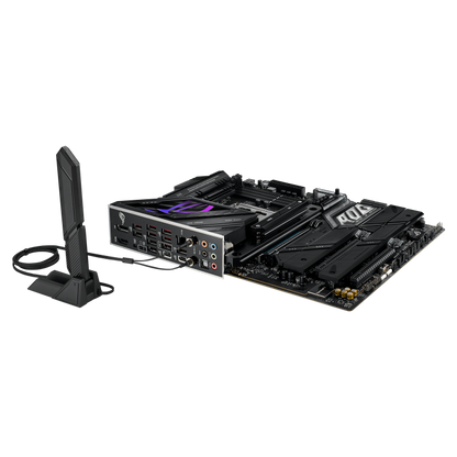 ASUS ROG STRIX Z790-E GAMING WIFI II | Intel Chipset Motherboard